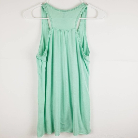 Bella Canvas Mint Bride Tribe Tank Size Small - Picture 3 of 5